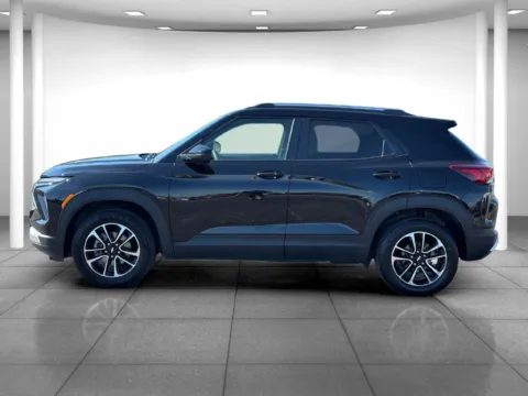 More photos of 2025 Chevrolet TrailBlazer LT at Eastgate Chrysler Jeep Dodge Ram, IN