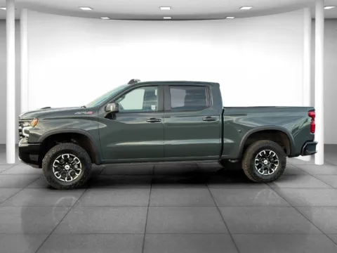 More photos of 2025 Chevrolet Silverado 1500 ZR2 at Eastgate Chrysler Jeep Dodge Ram, IN