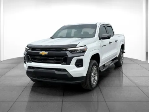 Another view of 2023 Chevrolet Colorado LT for sale in Indianapolis, IN at Eastgate Chrysler Jeep Dodge Ram