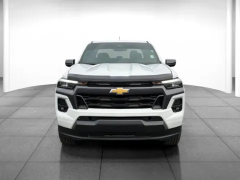 Photos of 2023 Chevrolet Colorado LT for sale in Indianapolis, IN at Eastgate Chrysler Jeep Dodge Ram