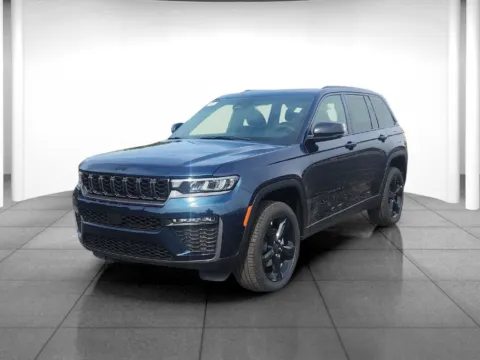 Another view of 2027 Jeep Grand Cherokee Limited for sale in Indianapolis, IN at Eastgate Chrysler Jeep Dodge Ram