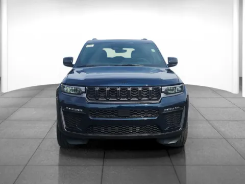 Photos of 2027 Jeep Grand Cherokee Limited for sale in Indianapolis, IN at Eastgate Chrysler Jeep Dodge Ram
