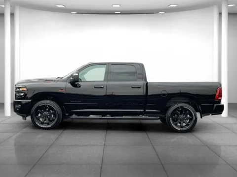 More photos of 2025 Ram 2500 Big Horn at Eastgate Chrysler Jeep Dodge Ram, IN