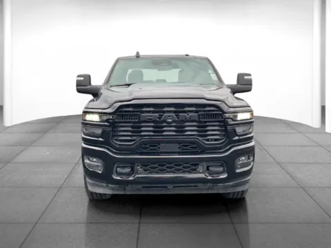 Photos of 2025 Ram 2500 Big Horn for sale in Indianapolis, IN at Eastgate Chrysler Jeep Dodge Ram