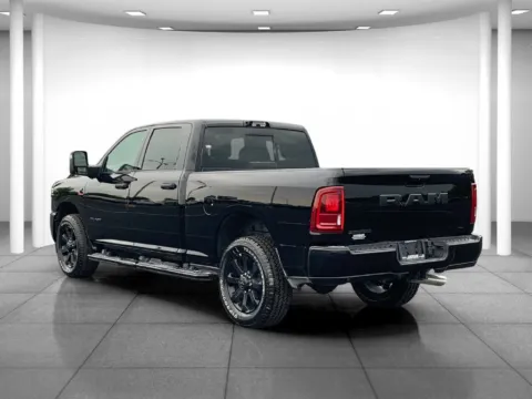 More photos of 2025 Ram 2500 Big Horn at Eastgate Chrysler Jeep Dodge Ram, IN