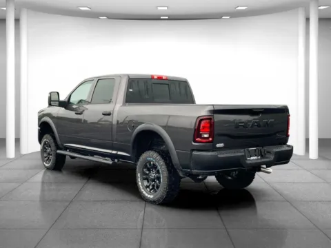 More photos of 2025 Ram 2500 Tradesman at Eastgate Chrysler Jeep Dodge Ram, IN