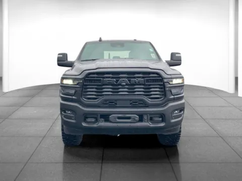 Photos of 2025 Ram 2500 Tradesman for sale in Indianapolis, IN at Eastgate Chrysler Jeep Dodge Ram