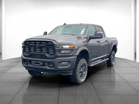 Another view of 2025 Ram 2500 Tradesman for sale in Indianapolis, IN at Eastgate Chrysler Jeep Dodge Ram