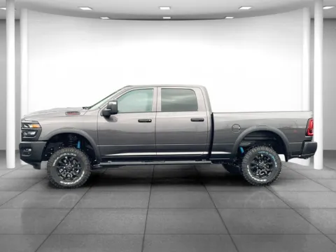 More photos of 2025 Ram 2500 Tradesman at Eastgate Chrysler Jeep Dodge Ram, IN