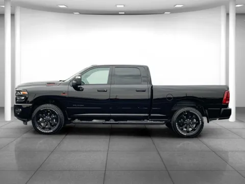 More photos of 2025 Ram 2500 Big Horn at Eastgate Chrysler Jeep Dodge Ram, IN