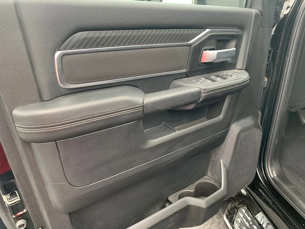 2025 RAM 2500 Big Horn - Photo 14