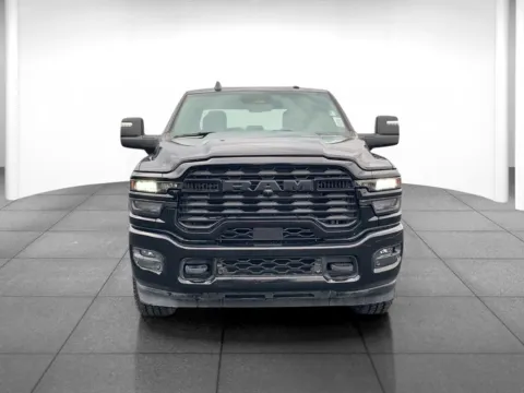 Photos of 2025 Ram 2500 Big Horn for sale in Indianapolis, IN at Eastgate Chrysler Jeep Dodge Ram