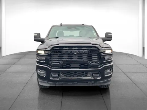 Photos of 2025 Ram 2500 Big Horn for sale in Indianapolis, IN at Eastgate Chrysler Jeep Dodge Ram