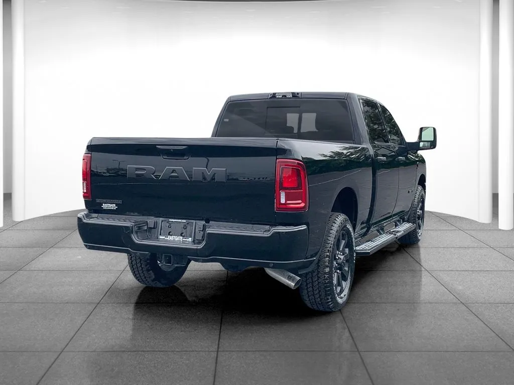 2025 RAM 2500 Big Horn - Photo 7