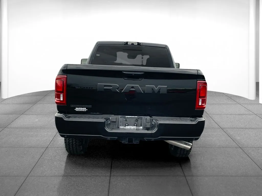 2025 RAM 2500 Big Horn - Photo 6