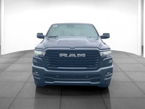 Photos of 2026 Ram 1500 Laramie for sale in Indianapolis, IN at Eastgate Chrysler Jeep Dodge Ram