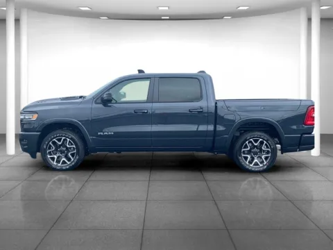 More photos of 2026 Ram 1500 Laramie at Eastgate Chrysler Jeep Dodge Ram, IN