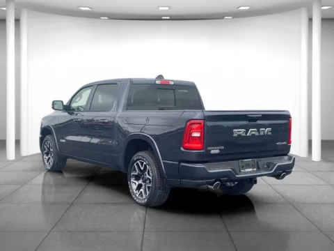 More photos of 2026 Ram 1500 Laramie at Eastgate Chrysler Jeep Dodge Ram, IN
