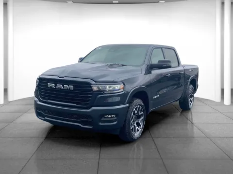 Another view of 2026 Ram 1500 Laramie for sale in Indianapolis, IN at Eastgate Chrysler Jeep Dodge Ram