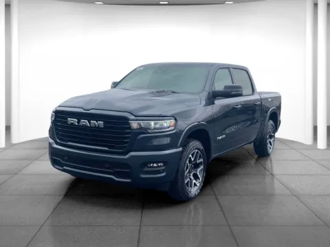 Another view of 2026 Ram 1500 Laramie for sale in Indianapolis, IN at Eastgate Chrysler Jeep Dodge Ram