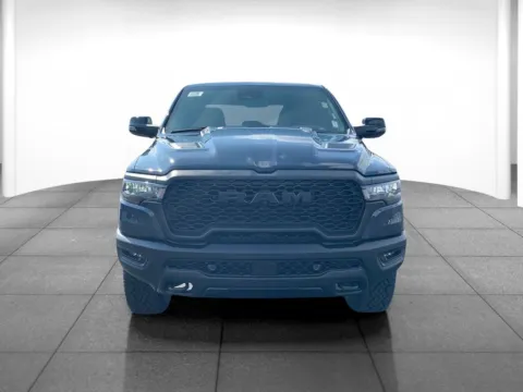 Photos of 2026 Ram 1500 Rebel for sale in Indianapolis, IN at Eastgate Chrysler Jeep Dodge Ram