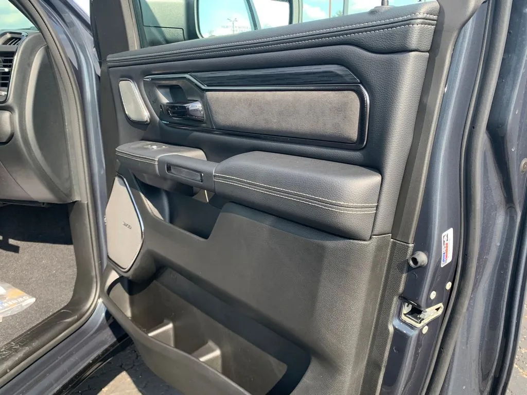2026 RAM 1500 Rebel - Photo 11