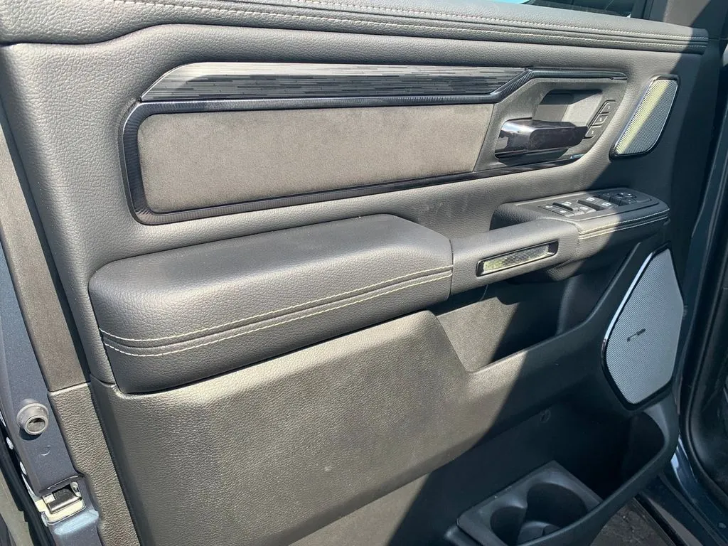 2026 RAM 1500 Rebel - Photo 14