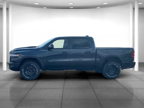 More photos of 2026 Ram 1500 Rebel at Eastgate Chrysler Jeep Dodge Ram, IN