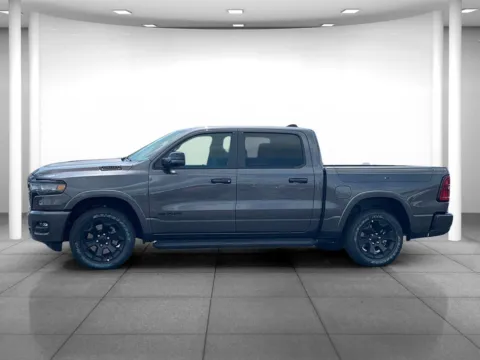 More photos of 2026 Ram 1500 Big Horn at Eastgate Chrysler Jeep Dodge Ram, IN