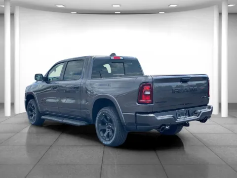 More photos of 2026 Ram 1500 Big Horn at Eastgate Chrysler Jeep Dodge Ram, IN