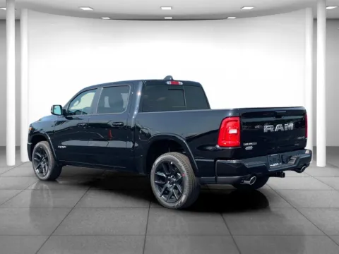 More photos of 2026 Ram 1500 Laramie at Eastgate Chrysler Jeep Dodge Ram, IN
