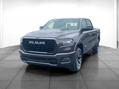 Another view of 2026 Ram 1500 Laramie for sale in Indianapolis, IN at Eastgate Chrysler Jeep Dodge Ram