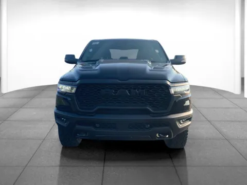 Photos of 2026 Ram 1500 Rebel for sale in Indianapolis, IN at Eastgate Chrysler Jeep Dodge Ram