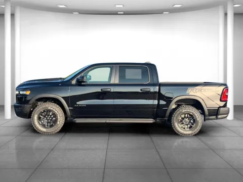 More photos of 2026 Ram 1500 Rebel at Eastgate Chrysler Jeep Dodge Ram, IN