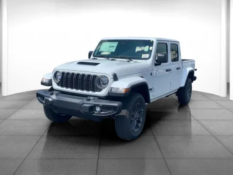 Another view of 2025 Jeep Gladiator Sport S for sale in Indianapolis, IN at Eastgate Chrysler Jeep Dodge Ram