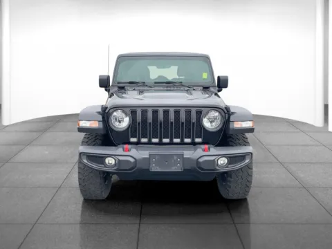 Photos of 2022 Jeep Wrangler Unlimited Rubicon for sale in Indianapolis, IN at Eastgate Chrysler Jeep Dodge Ram