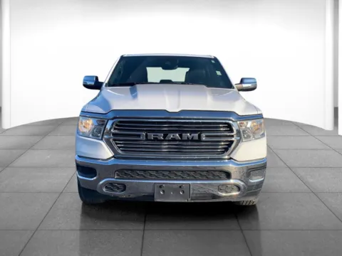 Photos of 2024 Ram 1500 Laramie for sale in Indianapolis, IN at Eastgate Chrysler Jeep Dodge Ram