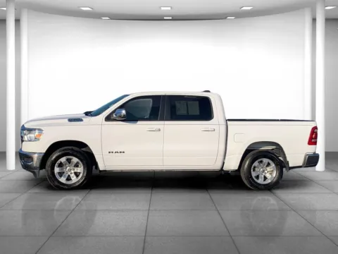 More photos of 2024 Ram 1500 Laramie at Eastgate Chrysler Jeep Dodge Ram, IN