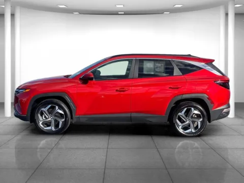 More photos of 2023 Hyundai Tucson SEL at Eastgate Chrysler Jeep Dodge Ram, IN