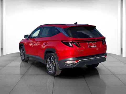 More photos of 2023 Hyundai Tucson SEL at Eastgate Chrysler Jeep Dodge Ram, IN