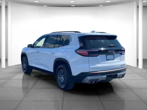 More photos of 2025 GMC Acadia FWD Elevation at Eastgate Chrysler Jeep Dodge Ram, IN