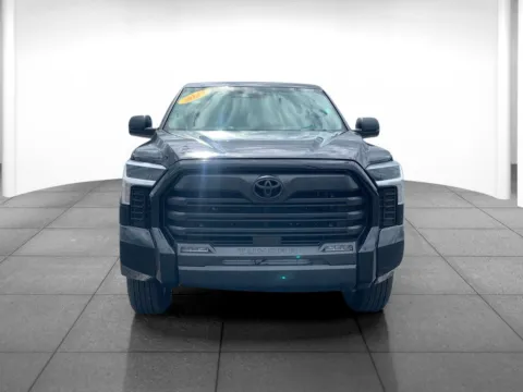 Photos of 2023 Toyota Tundra SR5 for sale in Indianapolis, IN at Eastgate Chrysler Jeep Dodge Ram