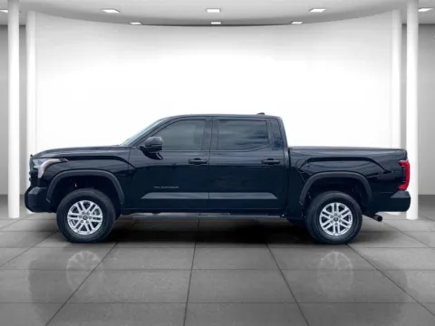 More photos of 2023 Toyota Tundra SR5 at Eastgate Chrysler Jeep Dodge Ram, IN