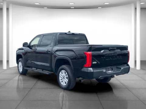 More photos of 2023 Toyota Tundra SR5 at Eastgate Chrysler Jeep Dodge Ram, IN