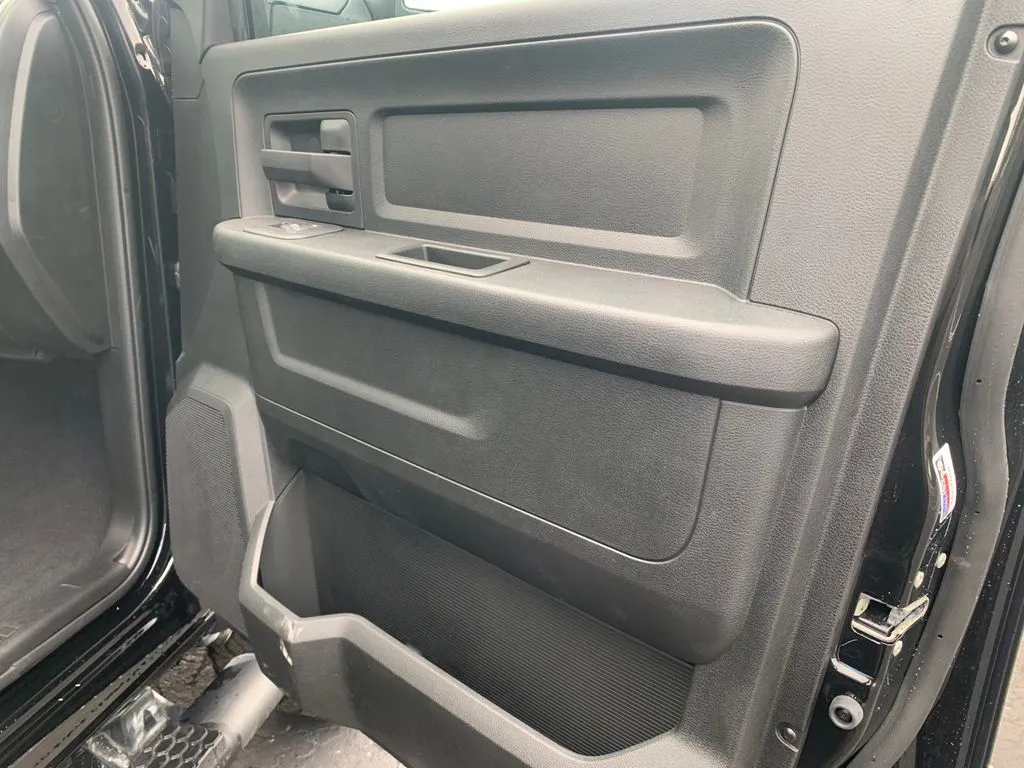 2026 RAM 2500 Tradesman - Photo 11