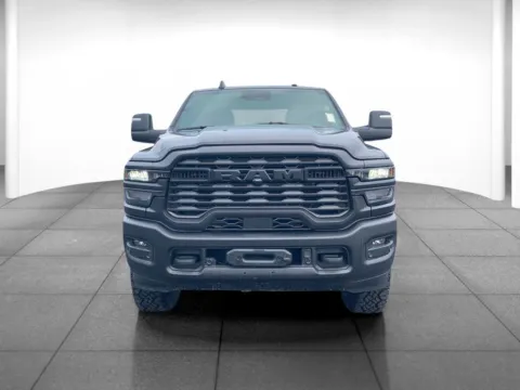 Photos of 2026 Ram 2500 Tradesman for sale in Indianapolis, IN at Eastgate Chrysler Jeep Dodge Ram