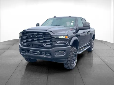 Another view of 2026 Ram 2500 Tradesman for sale in Indianapolis, IN at Eastgate Chrysler Jeep Dodge Ram