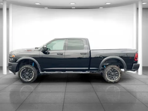 More photos of 2026 Ram 2500 Tradesman at Eastgate Chrysler Jeep Dodge Ram, IN