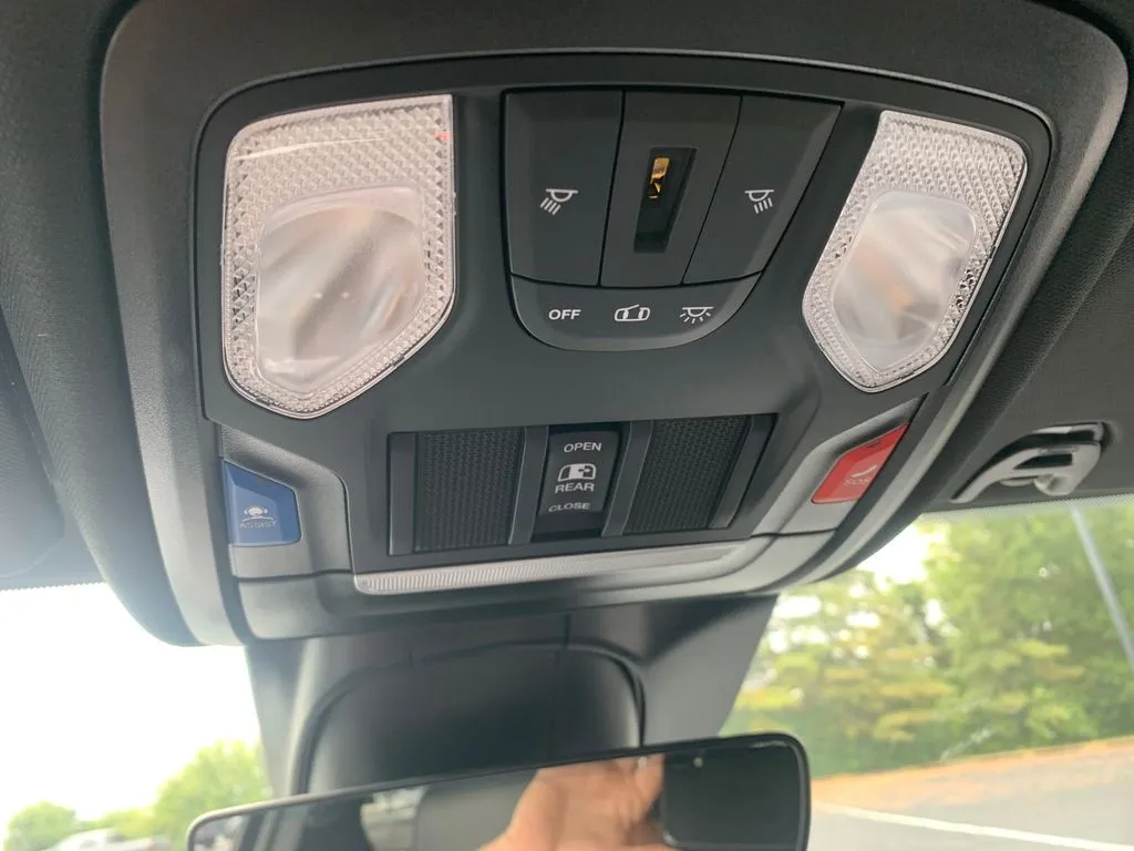 2026 RAM 2500 Tradesman - Photo 18