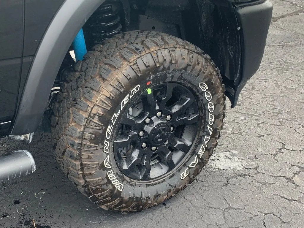 2026 RAM 2500 Tradesman - Photo 9